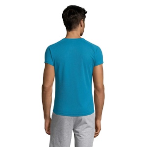 Tee-shirt manches raglan - SPORTY 68