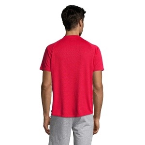 Tee-shirt manches raglan - SPORTY 76