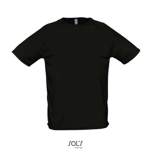 Tee-shirt manches raglan - SPORTY 24