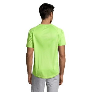 Tee-shirt manches raglan - SPORTY 79