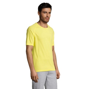 Tee-shirt manches raglan - SPORTY 87
