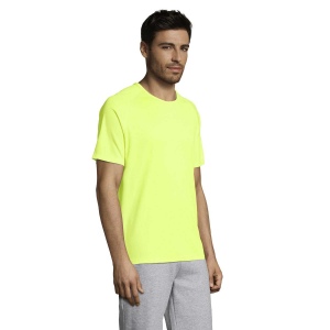 Tee-shirt manches raglan - SPORTY 89