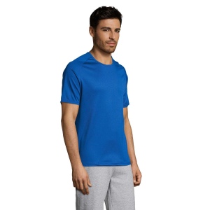 Tee-shirt manches raglan - SPORTY 94