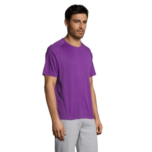 Tee-shirt manches raglan - SPORTY 97