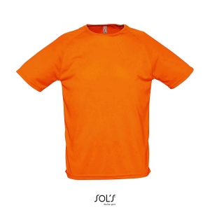 Tee-shirt manches raglan - SPORTY 26