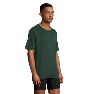 Tee-shirt manches raglan - SPORTY 99