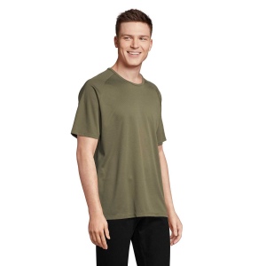 Tee-shirt manches raglan - SPORTY 101