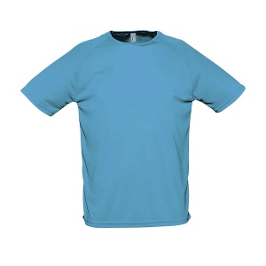Tee-shirt manches raglan - SPORTY 102