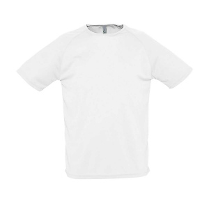 Tee-shirt manches raglan - SPORTY 103