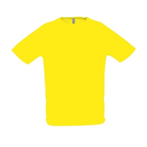 Tee-shirt manches raglan - SPORTY 104
