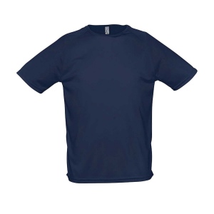 Tee-shirt manches raglan - SPORTY 105