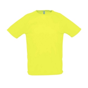 Tee-shirt manches raglan - SPORTY 106