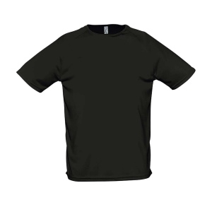 Tee-shirt manches raglan - SPORTY 107