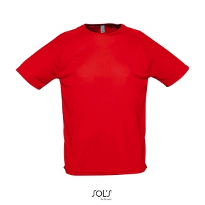 Tee-shirt manches raglan - SPORTY 27