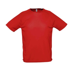 Tee-shirt manches raglan - SPORTY 110