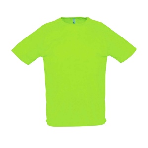 Tee-shirt manches raglan - SPORTY 112