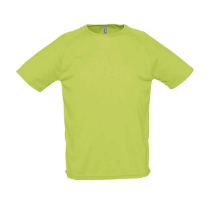 Tee-shirt manches raglan - SPORTY 113