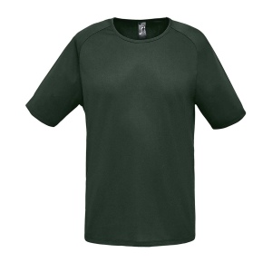 Tee-shirt manches raglan - SPORTY 116