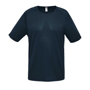 Tee-shirt manches raglan - SPORTY 117