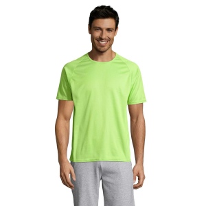 Tee-shirt manches raglan - SPORTY 13