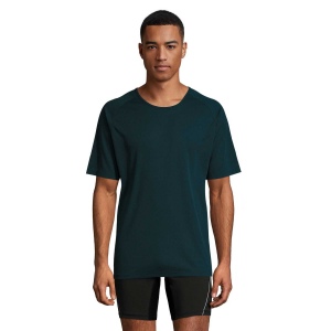 Tee-shirt manches raglan - SPORTY 17