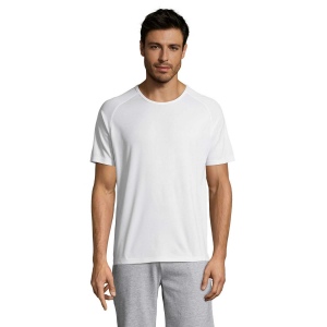 Tee-shirt manches raglan - SPORTY 3