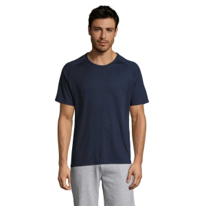 Tee-shirt manches raglan - SPORTY 5