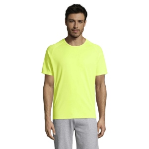 Tee-shirt manches raglan - SPORTY 6