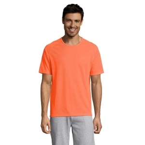 Tee-shirt manches raglan - SPORTY 9