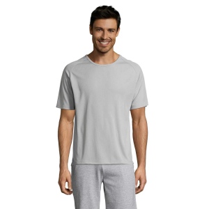 Tee-shirt manches raglan - SPORTY 15