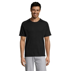 Tee-shirt manches raglan - SPORTY 7