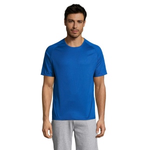 Tee-shirt manches raglan - SPORTY 11
