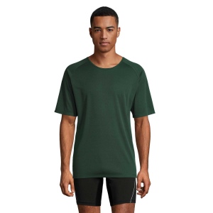 Tee-shirt manches raglan - SPORTY 16