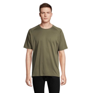 Tee-shirt manches raglan - SPORTY 18
