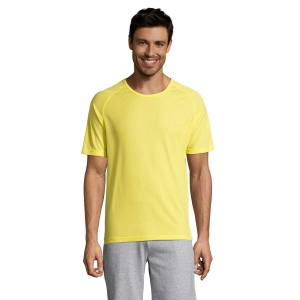 Tee-shirt manches raglan - SPORTY 4