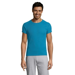 Tee-shirt manches raglan - SPORTY