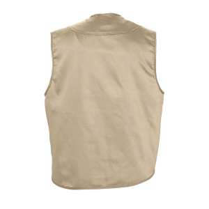 Gilet reporter multipoches - WILD 20