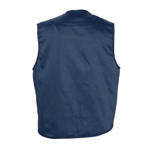 Gilet reporter multipoches - WILD 21