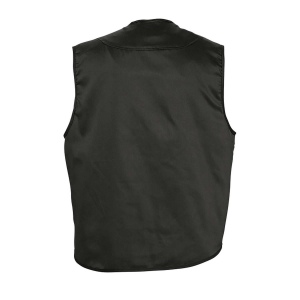 Gilet reporter multipoches - WILD 22
