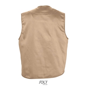 Gilet reporter multipoches - WILD 8