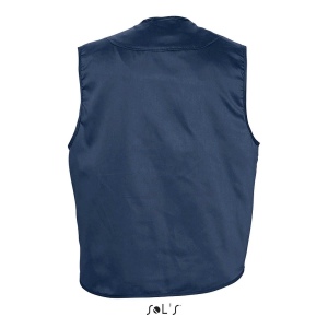 Gilet reporter multipoches - WILD 9