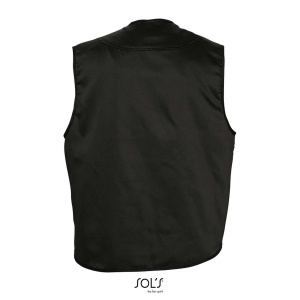Gilet reporter multipoches - WILD 10