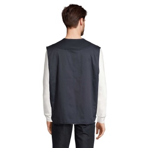 Gilet reporter multipoches - WILD 12
