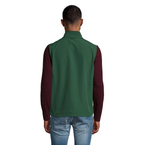 Softshell homme sans manche - RALLYE MEN 31