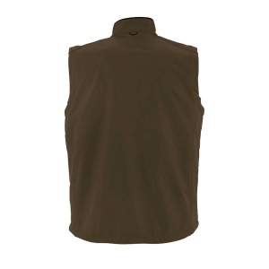 Softshell homme sans manche - RALLYE MEN 46