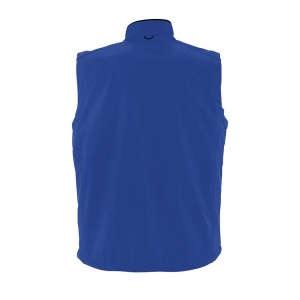 Softshell homme sans manche - RALLYE MEN 49