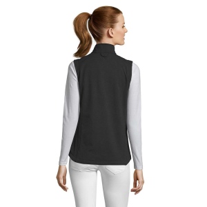 Softshell femme sans manche - RALLYE WOMEN 26