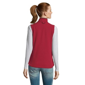 Softshell femme sans manche - RALLYE WOMEN 27