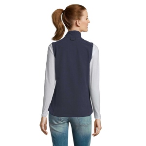 Softshell femme sans manche - RALLYE WOMEN 29