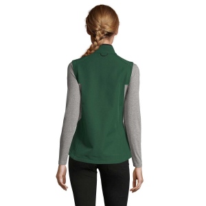 Softshell femme sans manche - RALLYE WOMEN 31
